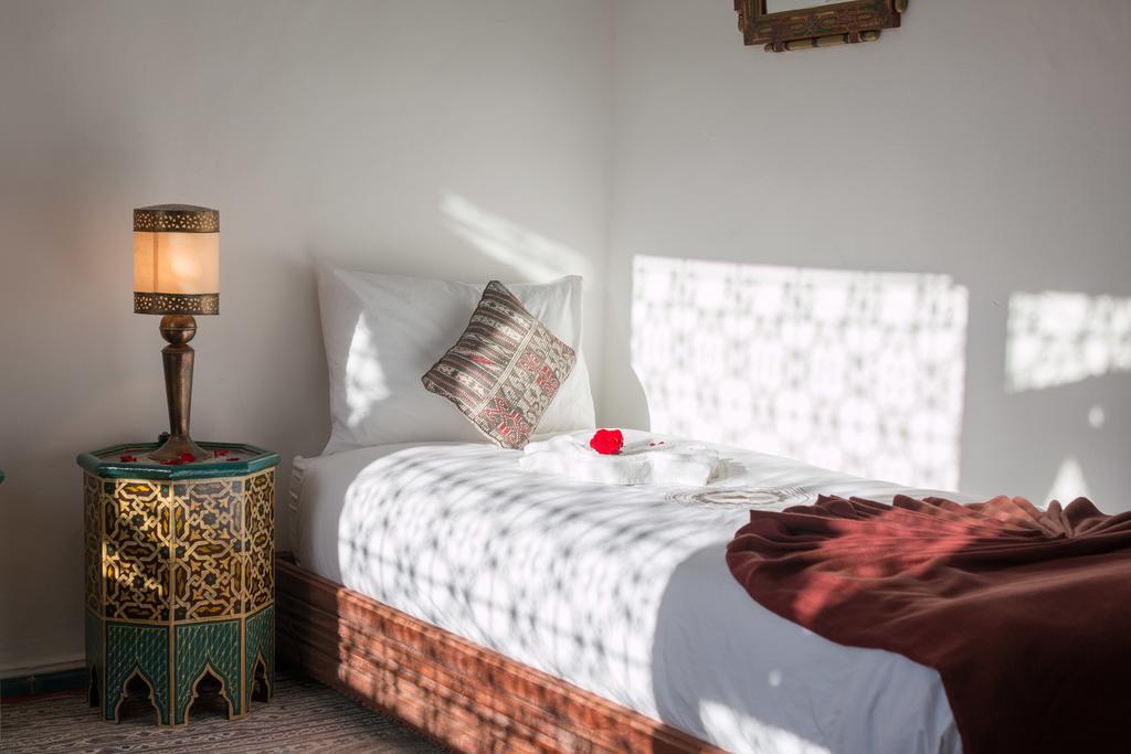 Origin Hotels Riad Magi Marrakesh Exteriör bild