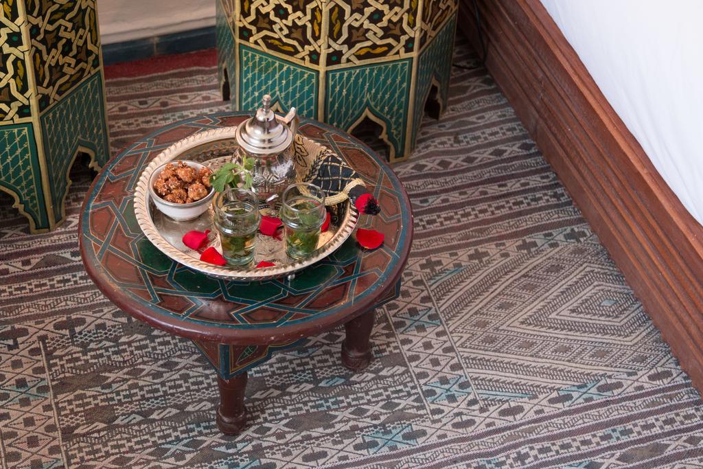 Origin Hotels Riad Magi Marrakesh Rum bild