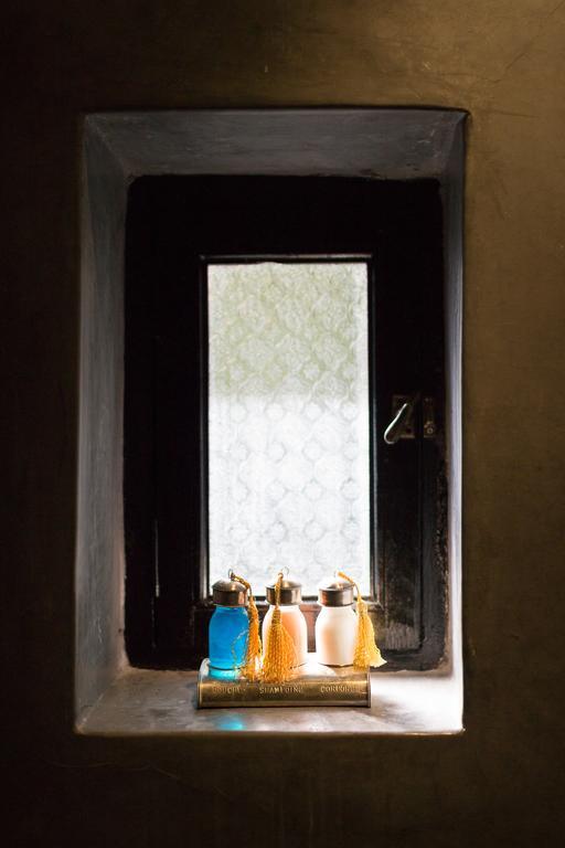 Origin Hotels Riad Magi Marrakesh Exteriör bild