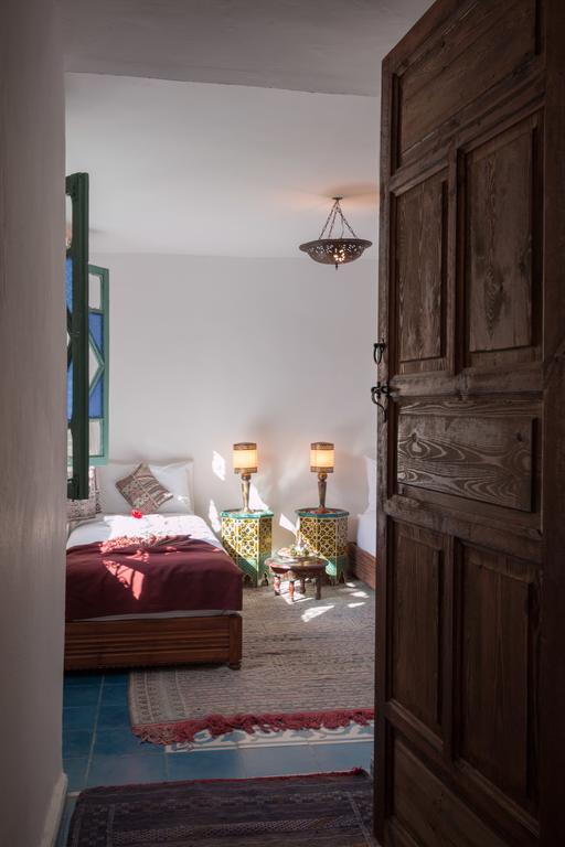 Origin Hotels Riad Magi Marrakesh Rum bild