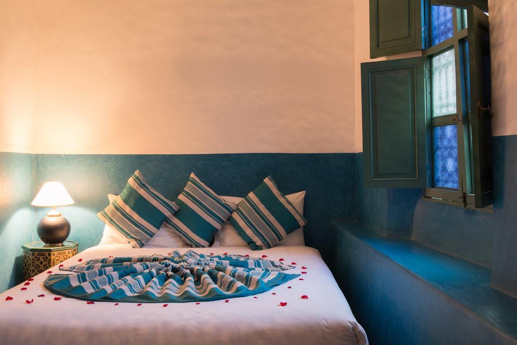 Origin Hotels Riad Magi Marrakesh Rum bild
