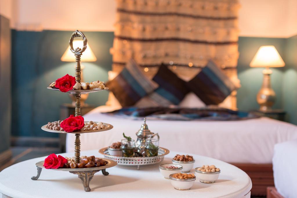 Origin Hotels Riad Magi Marrakesh Rum bild