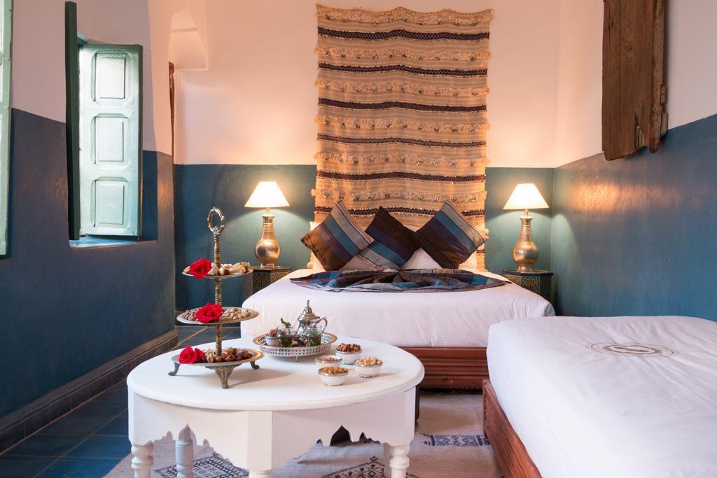 Origin Hotels Riad Magi Marrakesh Rum bild
