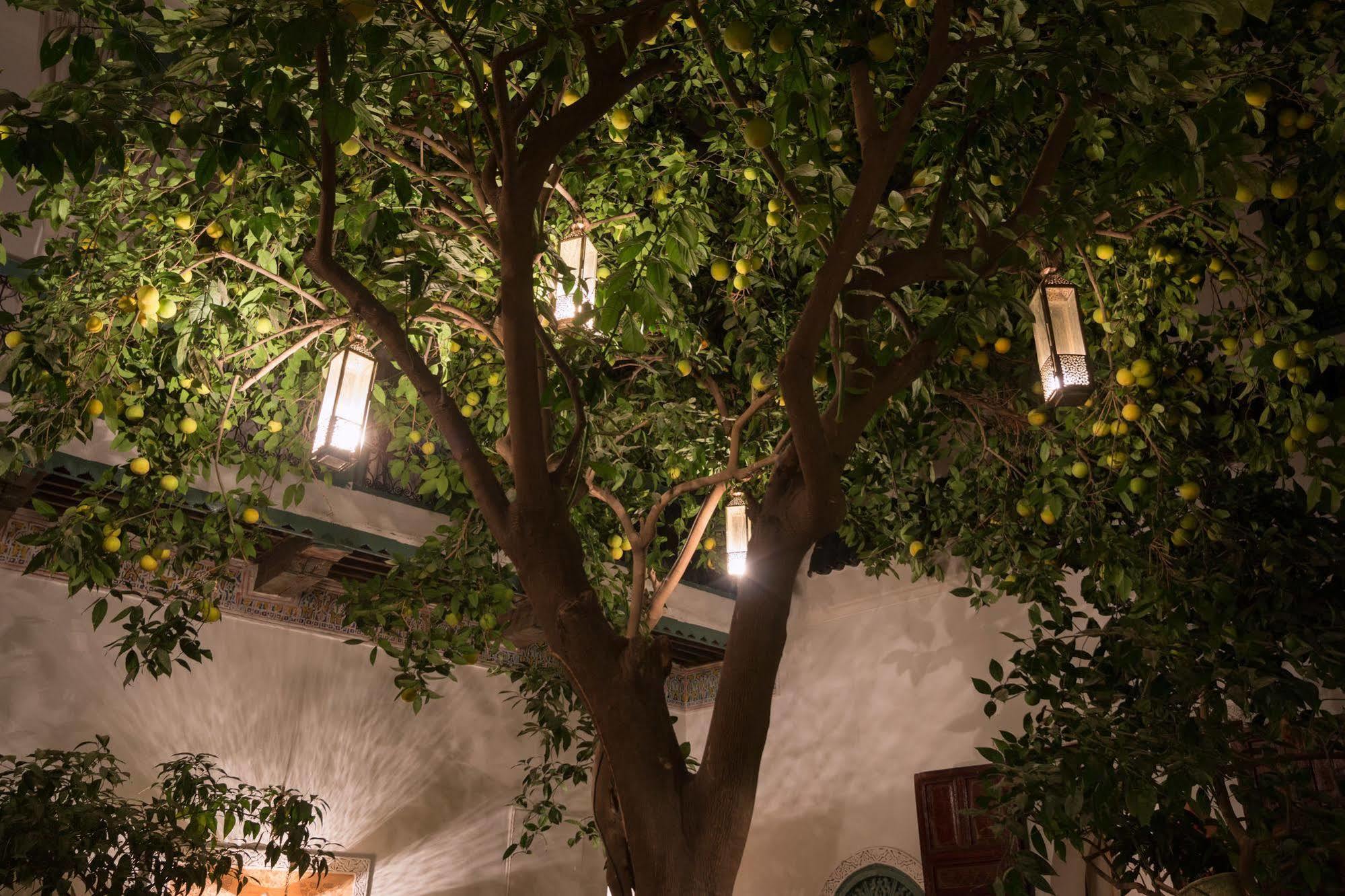 Origin Hotels Riad Magi Marrakesh Exteriör bild