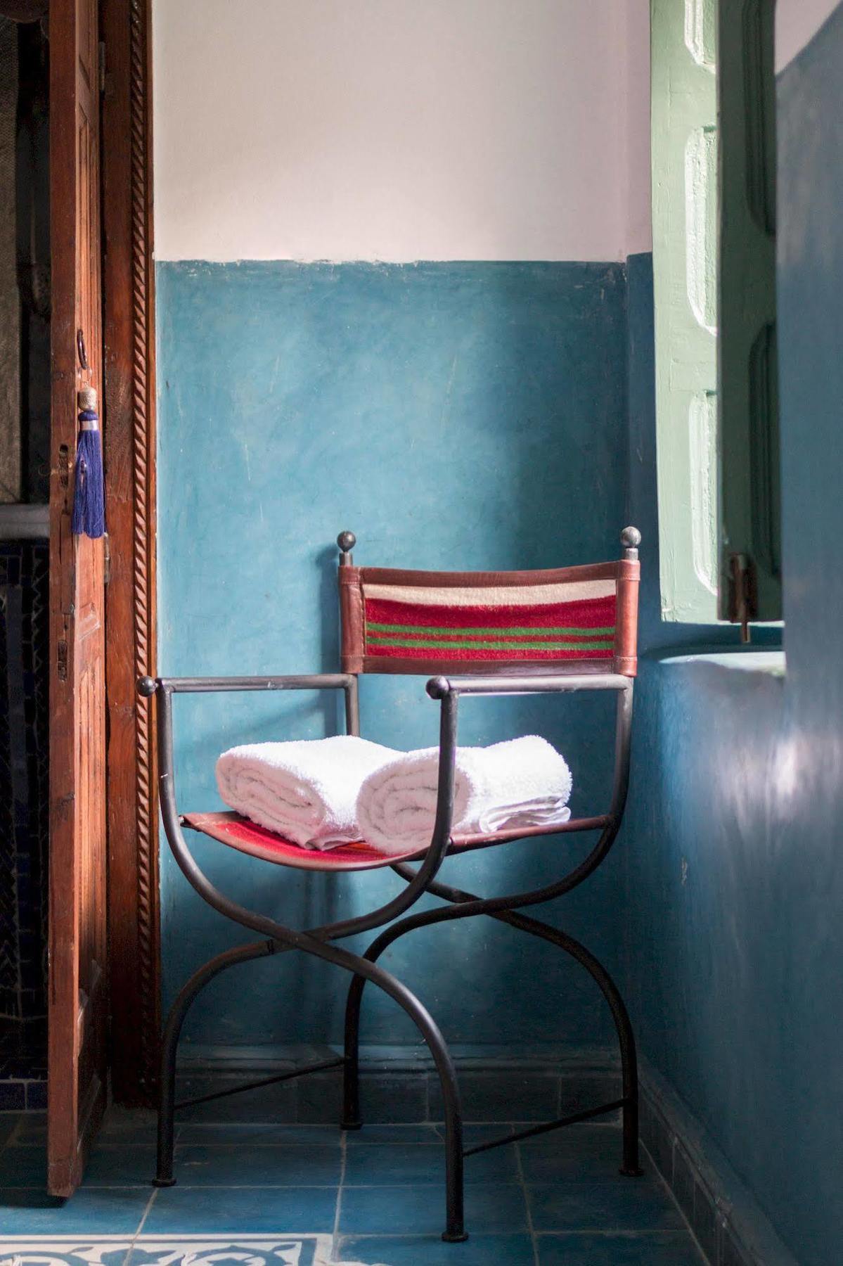 Origin Hotels Riad Magi Marrakesh Exteriör bild