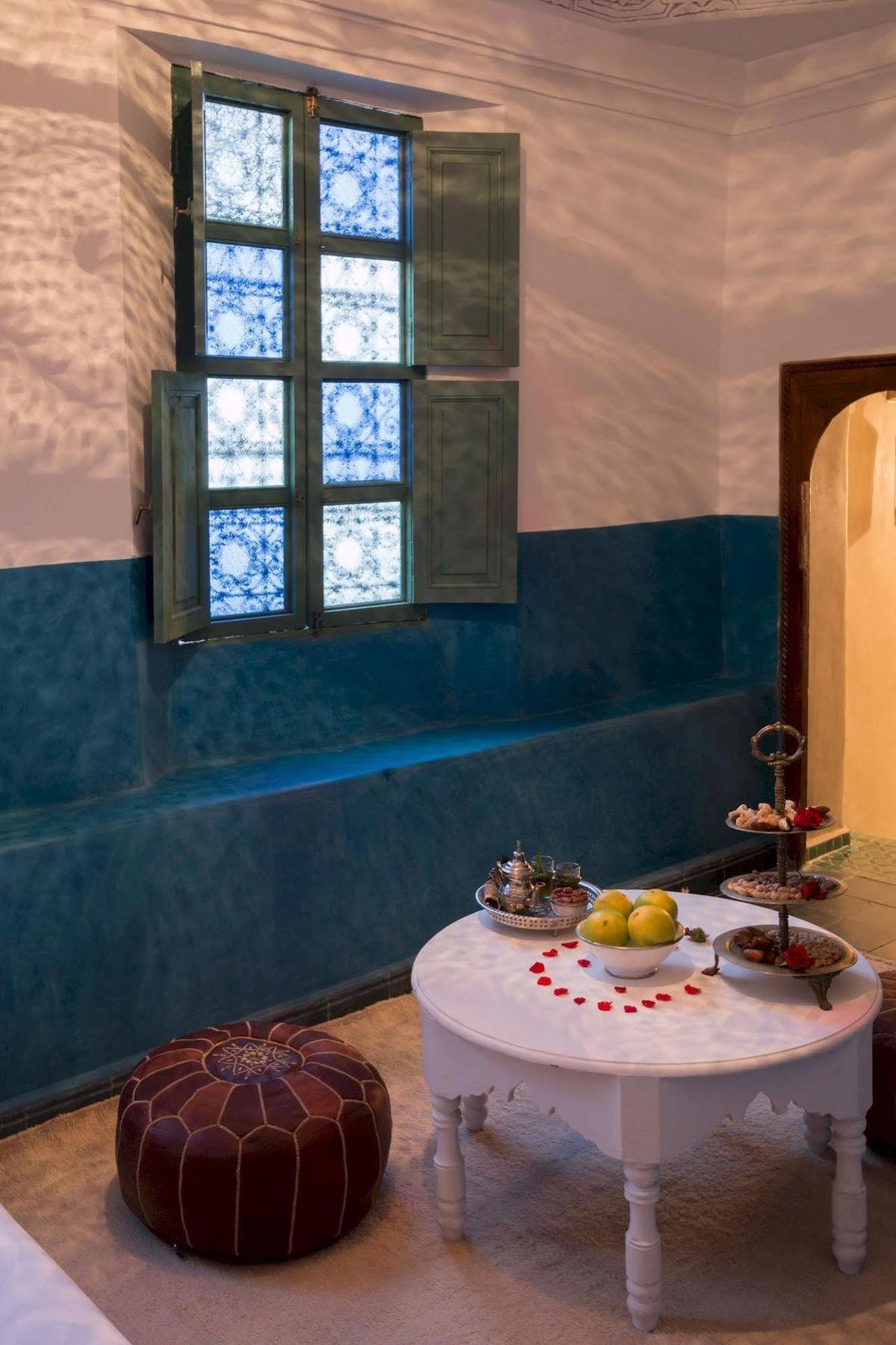 Origin Hotels Riad Magi Marrakesh Exteriör bild