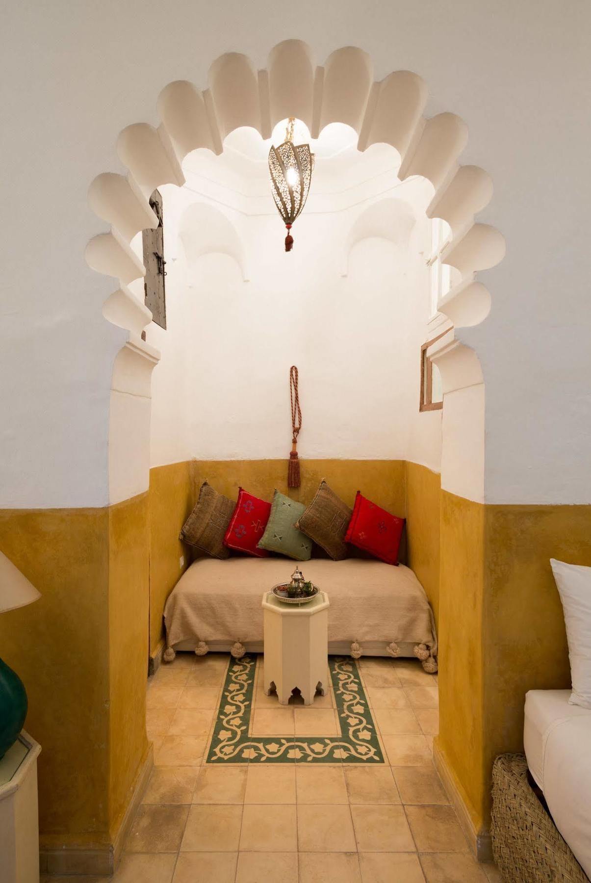 Origin Hotels Riad Magi Marrakesh Exteriör bild