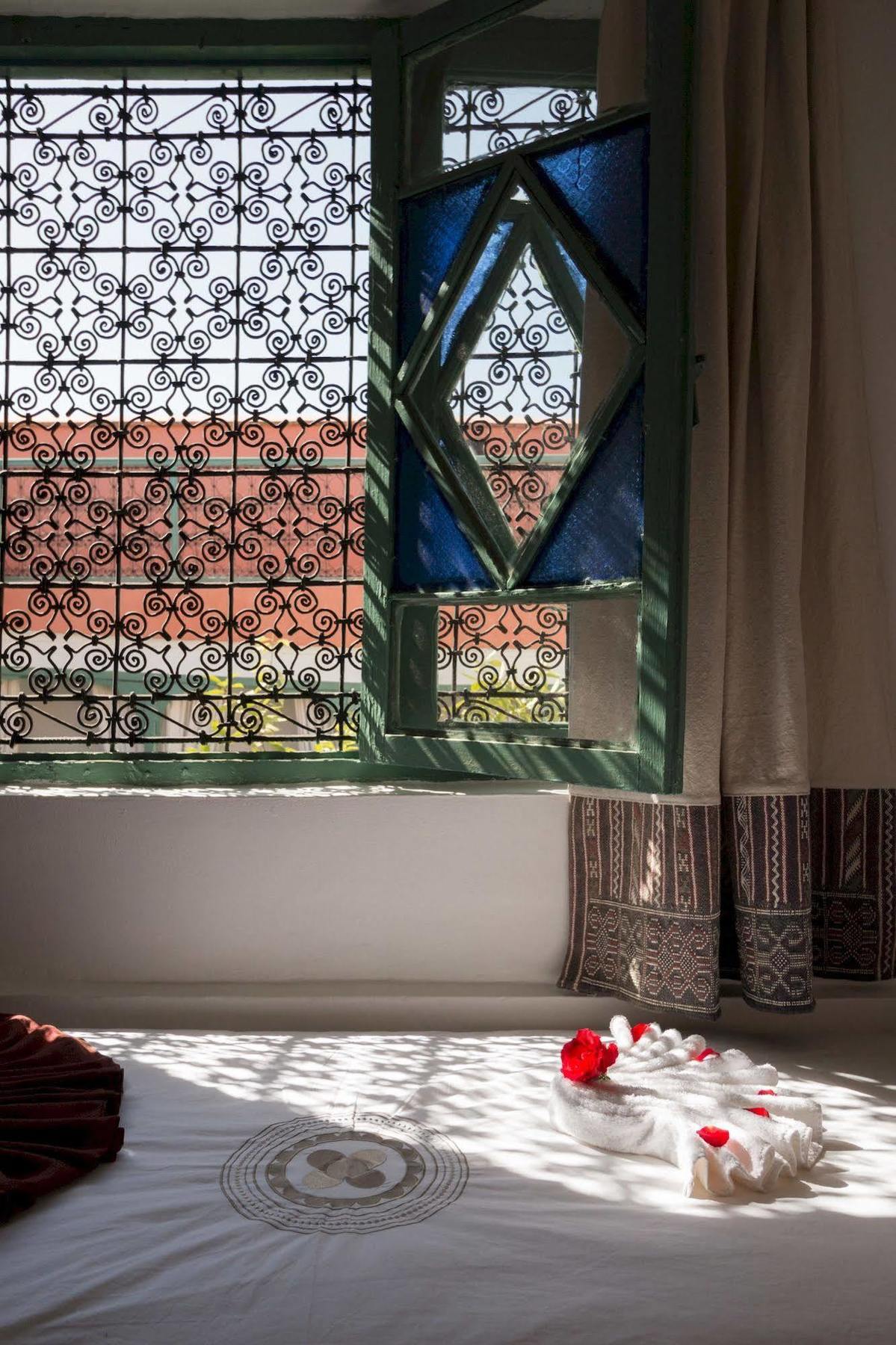 Origin Hotels Riad Magi Marrakesh Exteriör bild