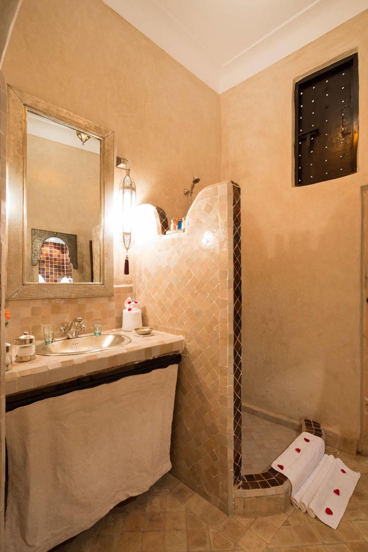 Origin Hotels Riad Magi Marrakesh Exteriör bild