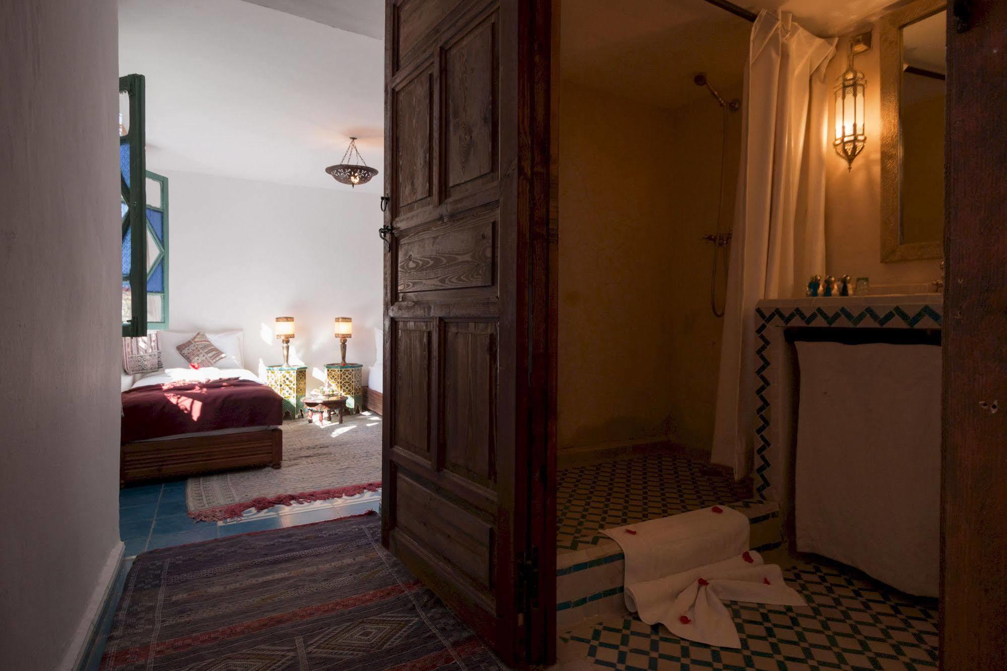 Origin Hotels Riad Magi Marrakesh Exteriör bild