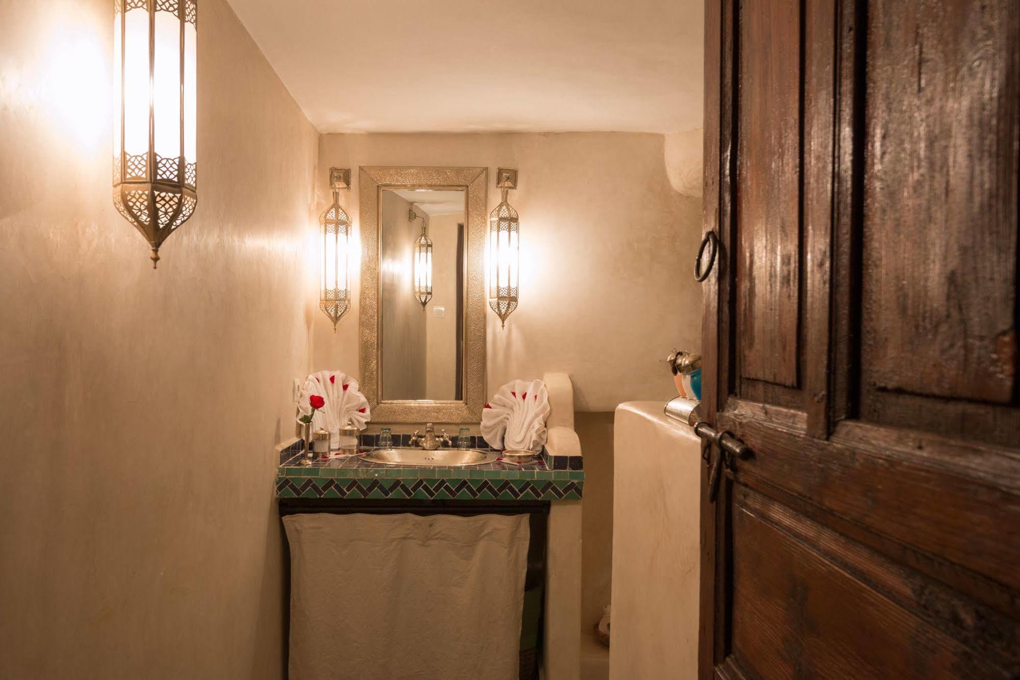 Origin Hotels Riad Magi Marrakesh Exteriör bild
