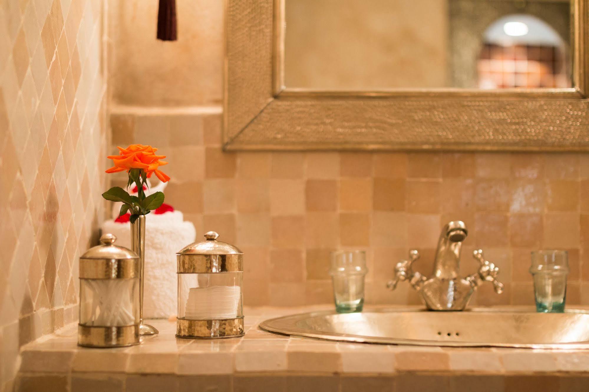 Origin Hotels Riad Magi Marrakesh Exteriör bild