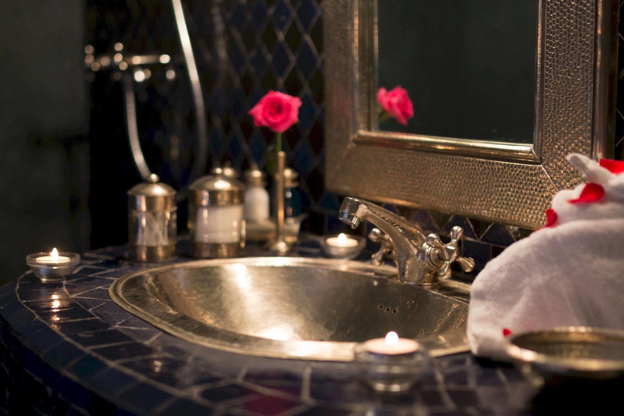 Origin Hotels Riad Magi Marrakesh Exteriör bild