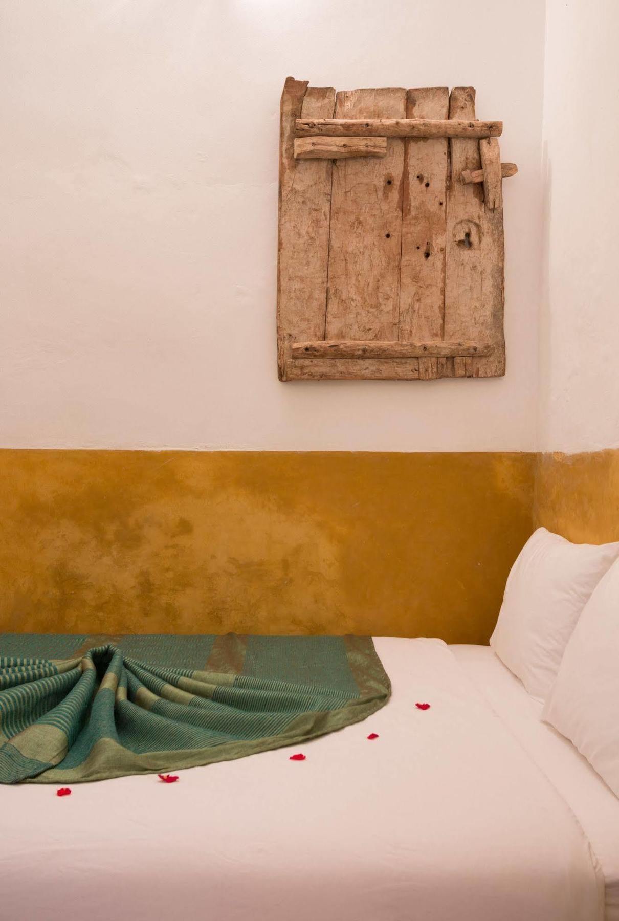 Origin Hotels Riad Magi Marrakesh Exteriör bild