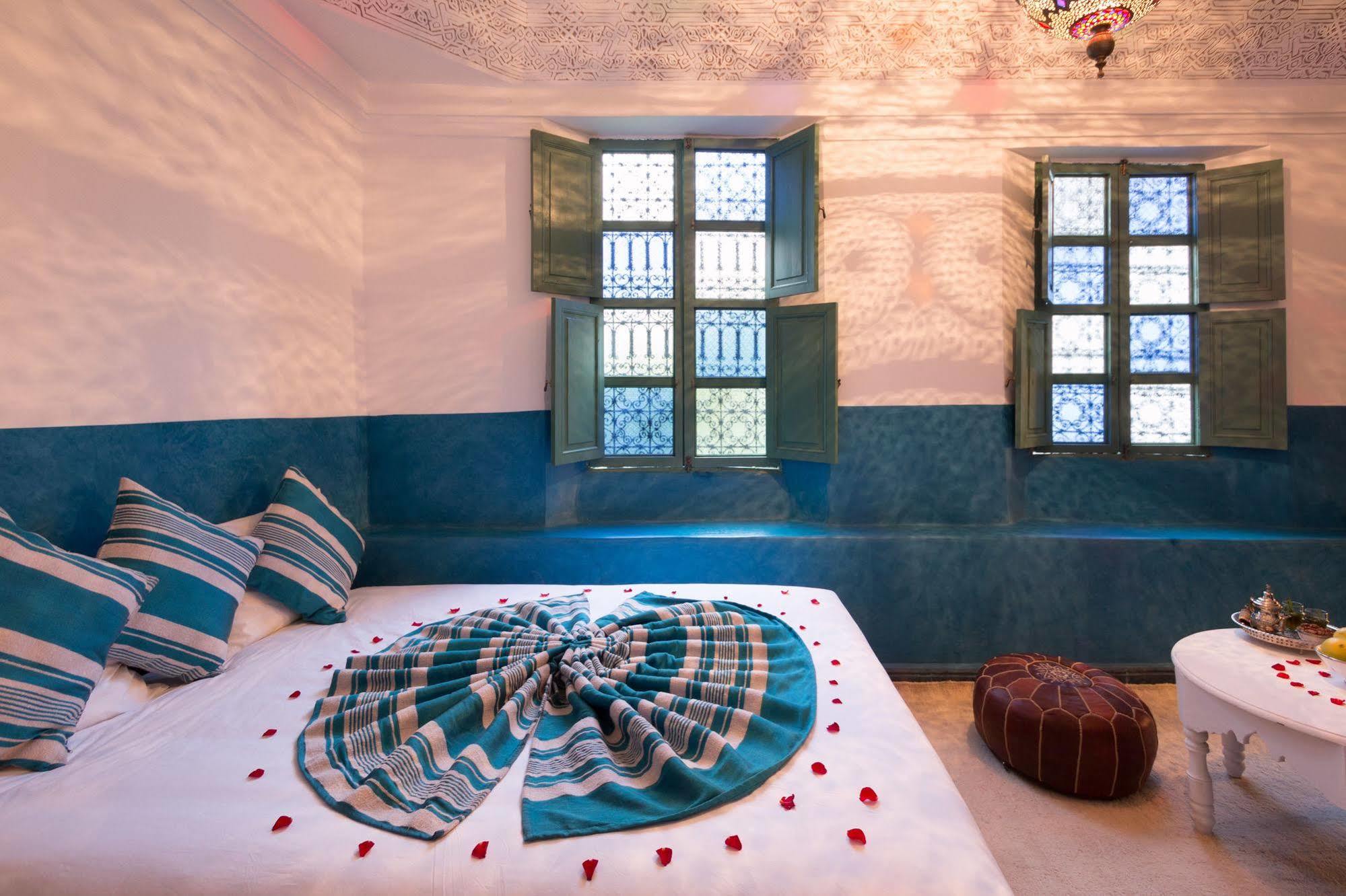 Origin Hotels Riad Magi Marrakesh Exteriör bild