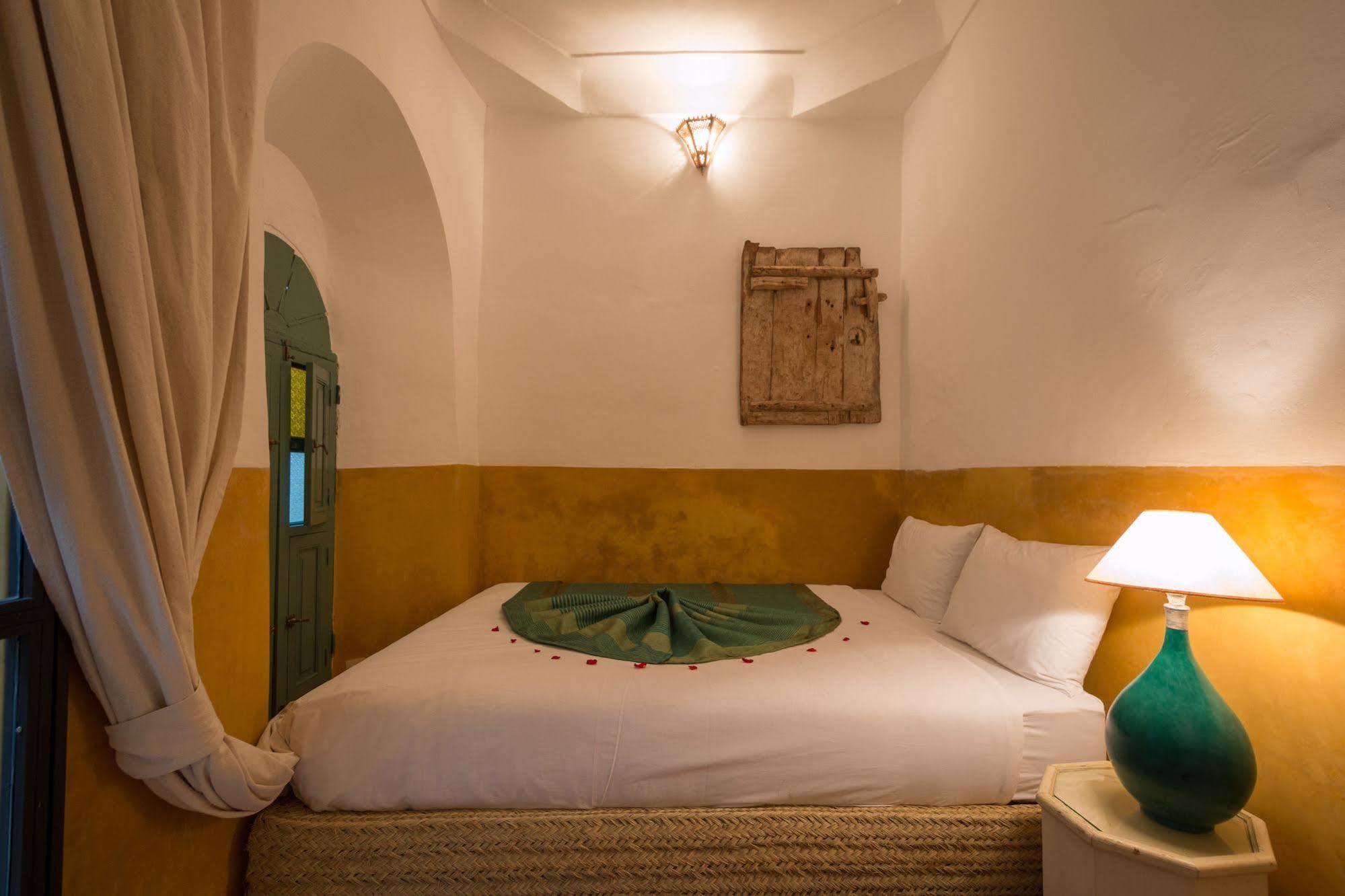 Origin Hotels Riad Magi Marrakesh Exteriör bild