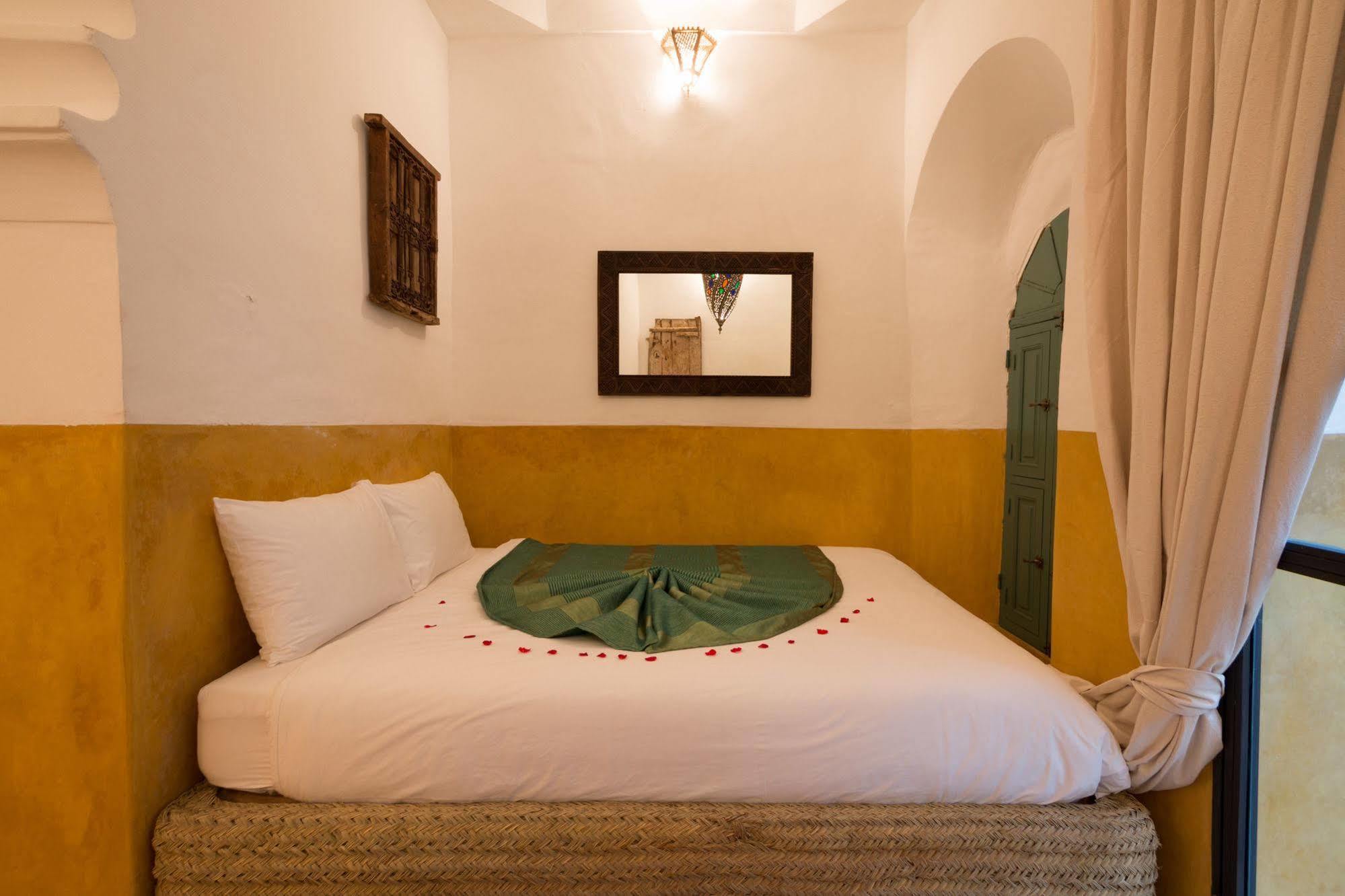 Origin Hotels Riad Magi Marrakesh Exteriör bild