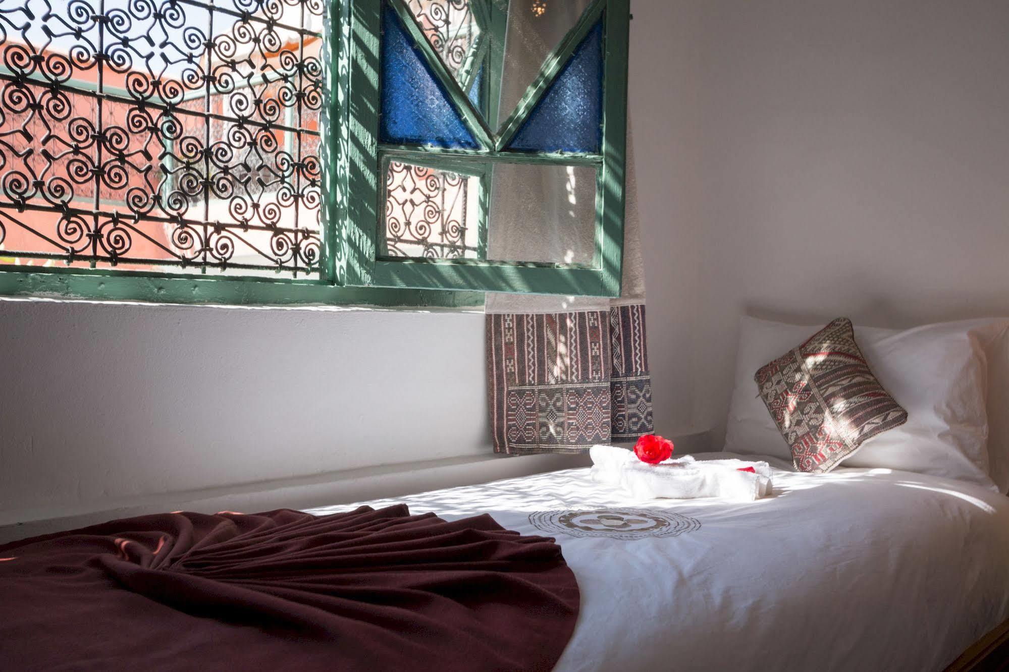 Origin Hotels Riad Magi Marrakesh Exteriör bild