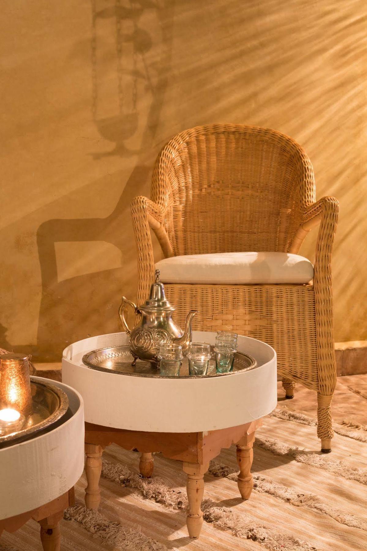 Origin Hotels Riad Magi Marrakesh Exteriör bild