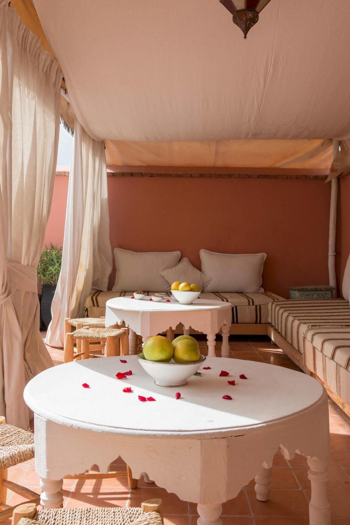 Origin Hotels Riad Magi Marrakesh Exteriör bild